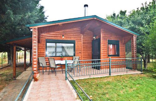 Kleonikis wooden house Kastoria - Foto 2