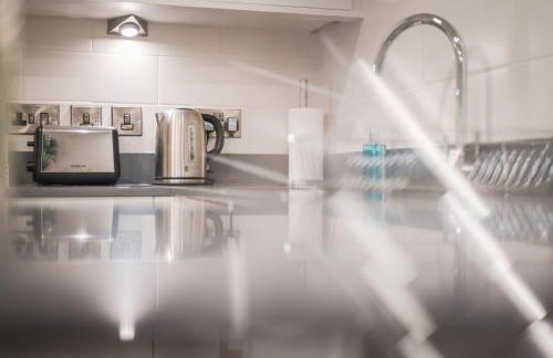 The Knight Residence Apartments by Mansley - Foto 125