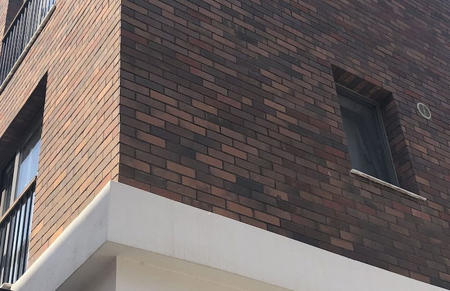 Celebi Apart Hotel - Photo 16