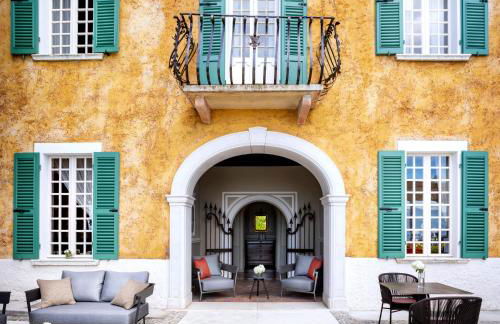 Agriturismo Borgo il Mezzanino - Foto 12