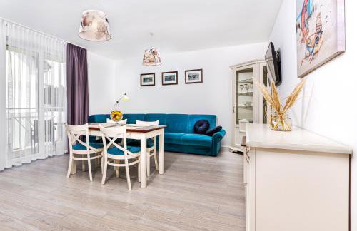 Malta Apartamenty - 200m do Plaży - Komfort i Wygoda dla Całej Rodziny - Foto 20