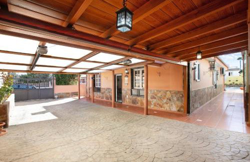 Eveas - Villa with Pool in Tenerife - Foto 7