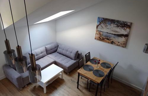 Apartamenty Kasztanowa Zator - Foto 32