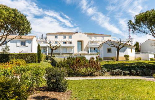 Apartment Les Hautes Folies-8 by Interhome - Foto 18