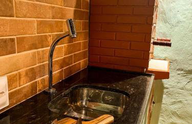 Chalé Makani - Pontal de Maceió - Photo 27