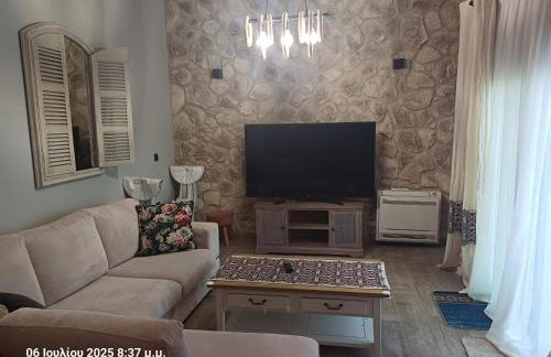 Delou-M 27 01 Luxury Apartment by Igoumenitsa - Foto 1