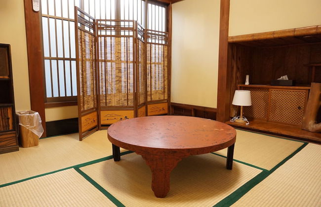 Obama Machiya Stay - Foto 80