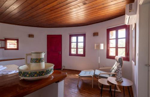 Petra Vista Retreats - Foto 22