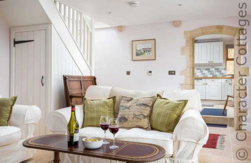 Oyster Barn - Foto 8