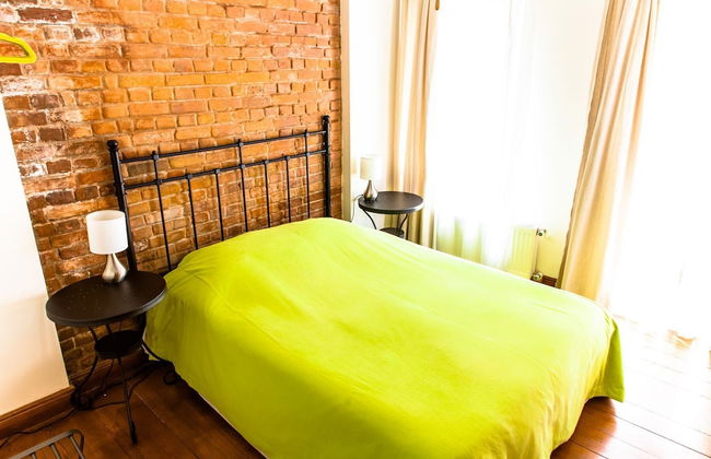 Lovely Apartment, Sultan Ahmet, Old Part Istanbul - Foto 8