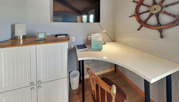 Barnacle Lodge by Ryson Vacation Rentals - Foto 5, Servicios del alojamiento