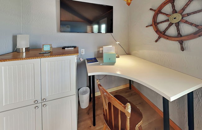 Barnacle Lodge by Ryson Vacation Rentals - Foto 6