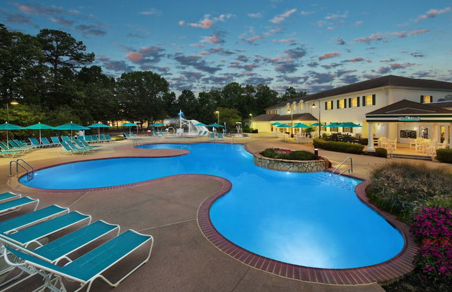 Marriott's Fairway Villas - Foto 15