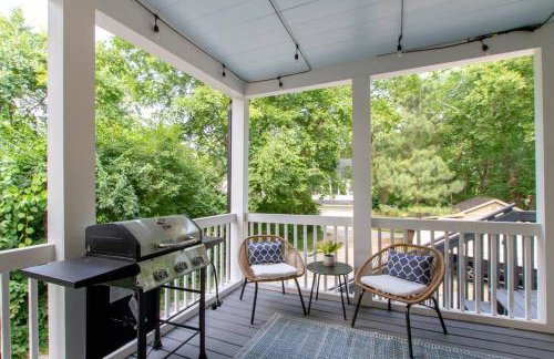 NashOasis 10 Min to DT, Gameroom, Huge Yard - Foto 20