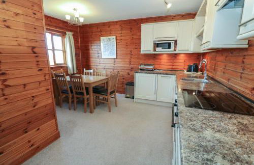 Creag Mhor Lodge - Foto 12