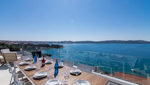 Seafront Luxury Apartments Fun - Foto 5