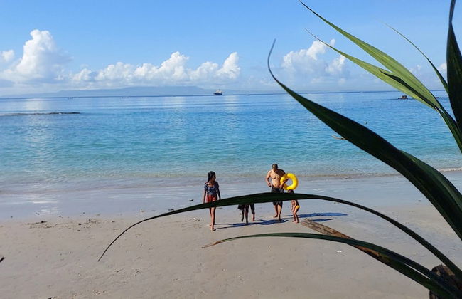 Villa Rumah Isah - Foto 45