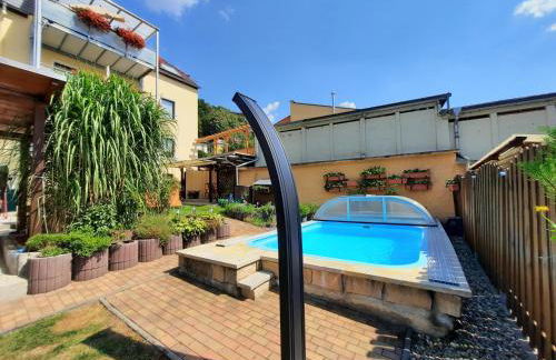 Ferienhaus und Ferienwohnung Büttner - Foto 8