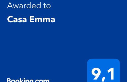 "casa Emma - Emma's Home" - Photo 7