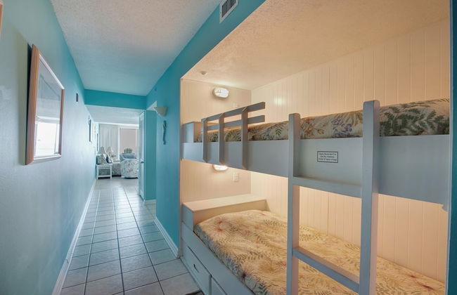 Pelican Beach 0710 1 Bedroom Condo by Pelican Beach Management - Photo 4