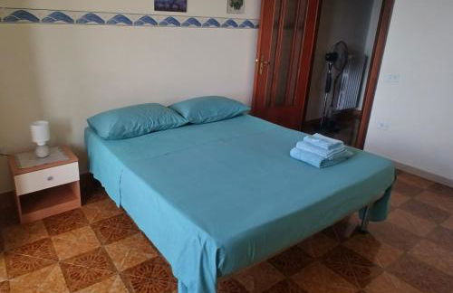 Nunzia Home - Appartamento indipendente 85 mq - Bagno Privato - Aria Condizionata - Photo 3