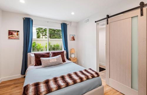 Stylish Sherman Oaks Townhouse 3bed + 3.5bath All Master Suites - Foto 14