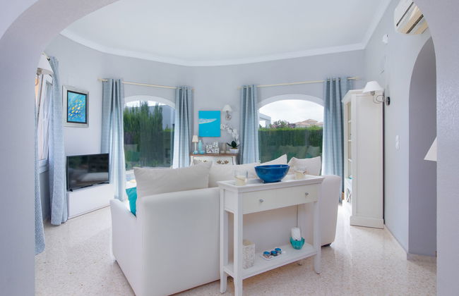 Villa Bellevie - Foto 7