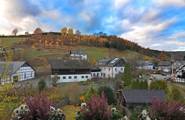 Cosy Holiday Home in Olsberg With Garden - Foto 34