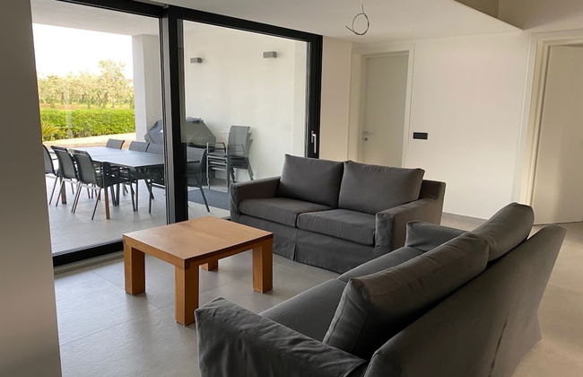 Fantastic Villa With Private Pool - Luxury Holidays on Private Island Albarella - Foto 40