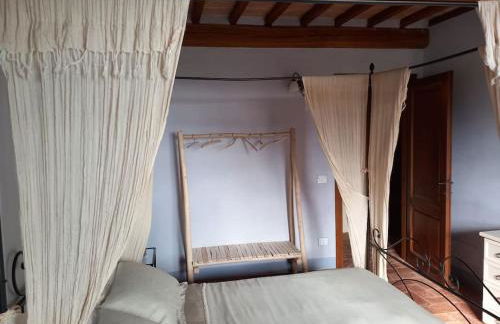 Country House - La casetta nel borgo - Foto 21