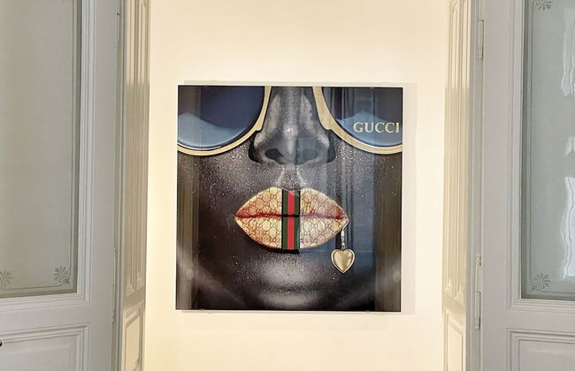 Loft2Be Vienna City Apartment für 8 - Foto 28