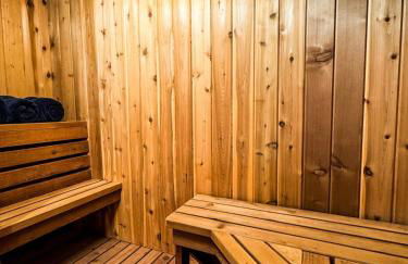 TU CASA-pooltable-playset-sauna - Foto 26