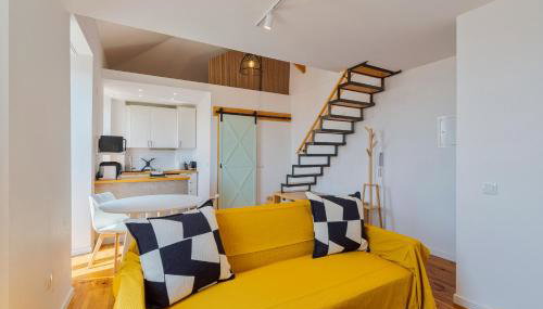 Luxury Loft in Setúbal, By Home Match - Photo 5