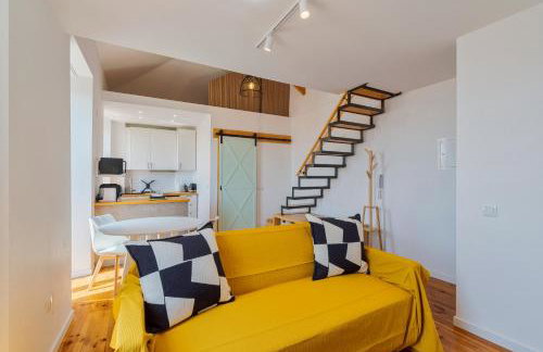 Luxury Loft in Setúbal, By Home Match - Photo 5