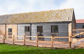 The Yard @ Pringle Farm - Foto 7