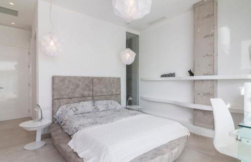 Villa Equilibrium Costa Adeje - Foto 29