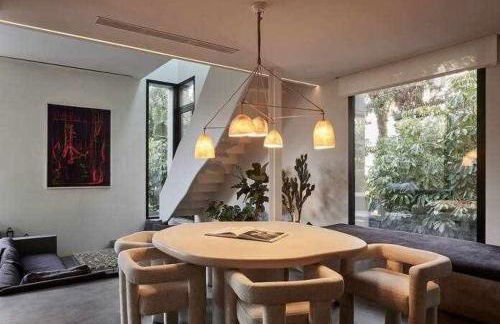 Soulhouse Marbella, exclusiva villa galardonada - Foto 29