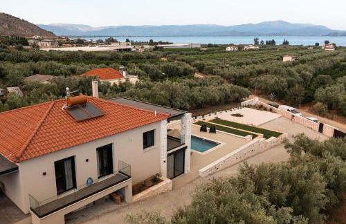 Villa Orama - Photo 21