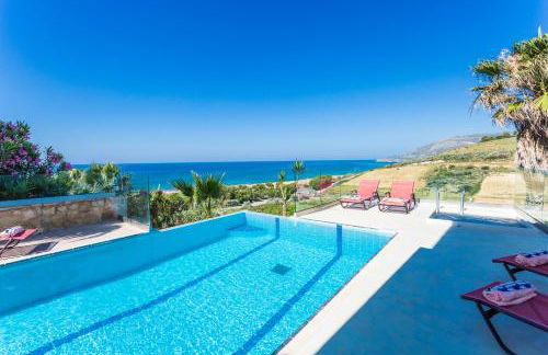 Sea View Villas - Foto 17