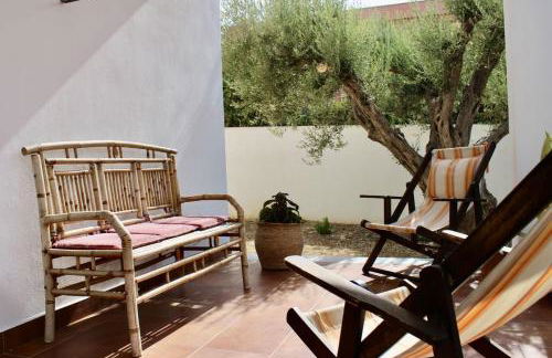 Gli ulivi di Cala Rossa By Dimora Hub - Foto 39