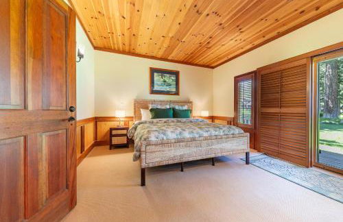 Chambers Lakeside Escape w Lake Views & HOA Access! - Foto 15