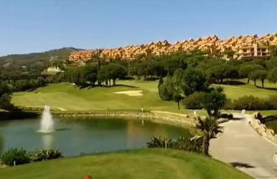 Lagos de Santa María Luxury Apartment Isabel - Photo 21