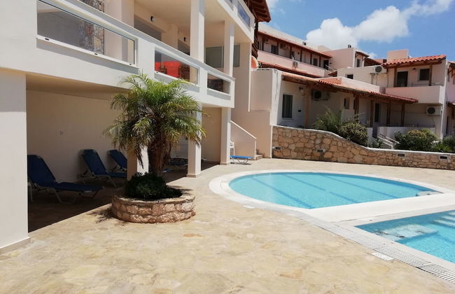 Creta Suites - Foto 25