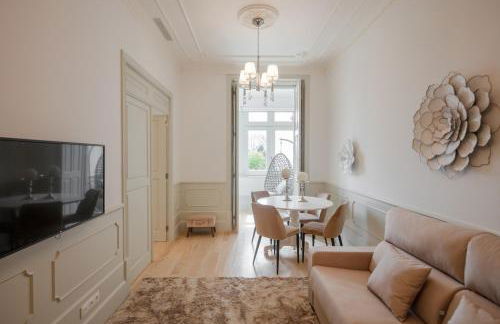 Porto Deluxe Apartments - Photo 44