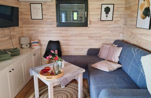 Domek na korcie - Foto 14