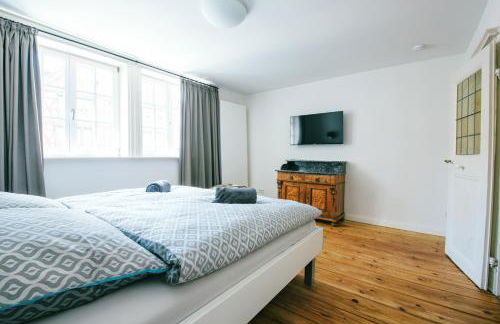 Kronser Ferienwohnungen - Foto 36