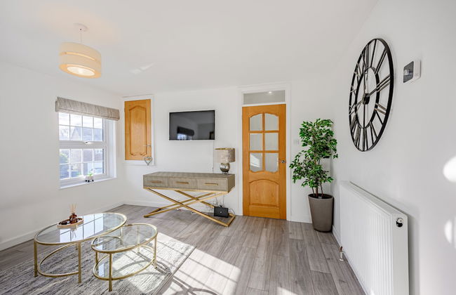 Carlisle - Apartment - Sleeps 5 - Pet-friendly - Foto 32