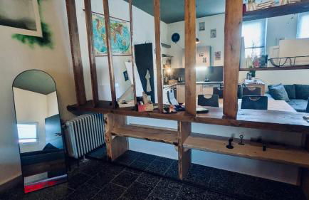 Das Atelier - Kunstvoll verweilen - Foto 13