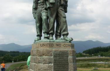 Rowandell Highland Studio - Photo 8