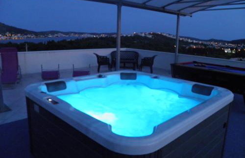 XXL Vila Lavanda for 16 person - Foto 8